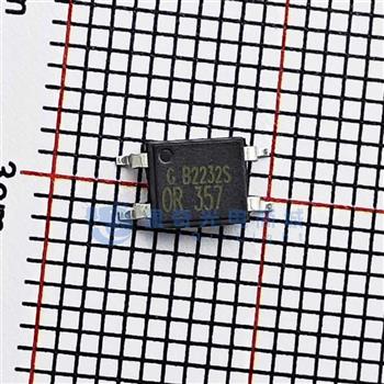 OR-357B-S-TP-G Product Pictures