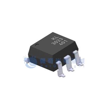 KL3023S1-TA Product Pictures