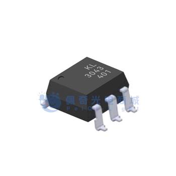 KL3043S1-TA Product Pictures