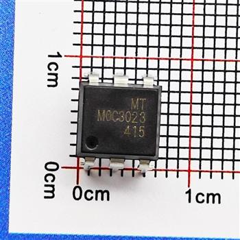 MT3023 Product Pictures